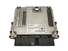 Blok Ovladačů 9825318180 0281034189 9806460480 PSA Bosch 27734 Blok Ovladačů 9825318180 0281034189 9806460480 PSA Bosch 27734
