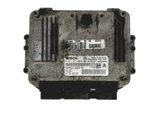 Blok Ovladačů 0281011090 9653202680 9647785580 PSA Bosch 20159