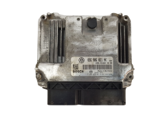 Blok Ovladačů 03G906021NK 0281013440 VW Bosch 3117