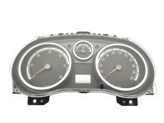 Tachometr Opel Corsa D P0013264273 28120245-3 44060