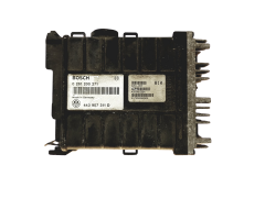 Řídicí Jednotka Motoru VW 443907311D 0261200271 Bosch 24810