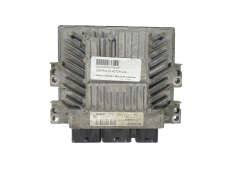 Blok Ovladačů S122326109A 8200565863 8200592611 Renault Siemens 59505