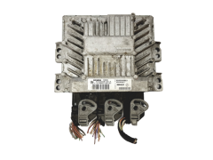 Blok Ovladačů S122326109A SID301 8200565863 8200592611 Renault 17064