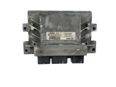 Blok Ovladačů S120200105A 8200522357 8200510536 Renault 49588