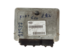 Blok Ovladačů IAW4AF.M7 73501877 Fiat Magneti Marelli 30854