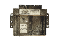 Blok Ovladačů 9657018780 9649433980 21585171-1A PSA Sagem 20102
