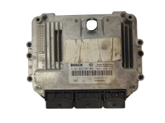 Blok Ovladačů 0281013907 8200705747 8200705748 Renault Bosch 2937