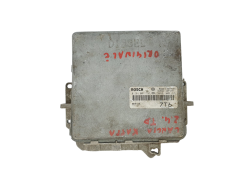 Blok Ovladačů 0281001712 M717 Lancia Bosch 