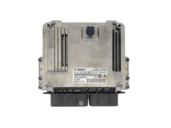 Blok Ovladačů 9828241380 0281034826 9818703480 PSA Bosch Blok Ovladačů 9828241380 0281034826 9818703480 PSA Bosch
