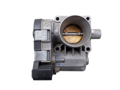 Škrticí Klapka Fiat Ford 5519278 40SMF10 Magneti 1587