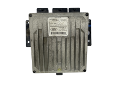 Blok Ovladačů 1S4A-9F954-CG DDCR 80927E Ford Delphi 52409