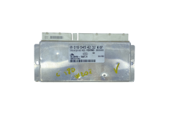 Blok Ovladačů ABS 0195454232K07 10094615014 Mercedes 54575