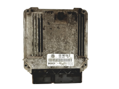 Blok Ovladačů VW 03G906016B 0281011478 Bosch 