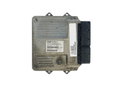 Blok Ovladačů FGP MJD6JF.P3 55195817 Fiat 41251