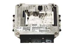 Blok Ovladačů 0281011629 9658944580 9653958980 PSA Bosch 20181