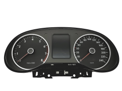 Otáčkoměr VW Polo 6R 6R0920860H A2C53428453 31873
