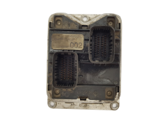 Blok Ovladačů 0465487490 0261204947 Alfa Romeo Bosch 30687