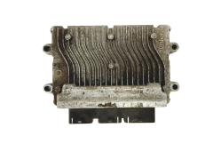 Blok Ovladačů PSA 9667112180 21586716-0A Valeo 23534