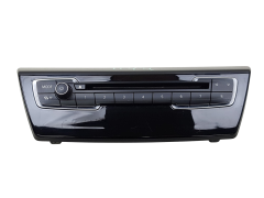 Kontrolní panel Radio BMW 2 6135 9371455 9312393