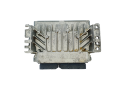 Blok Ovladačů Mini 1214 7553735 S122237005A Siemens 