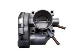Škrticí Klapka VWAG 030133062C 0280750095 Bosch 2255