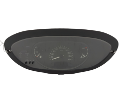 Tachometr Lancia Ypsilon 06061350170 20778