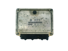 Blok Ovladačů 030906032CP 0261207199 Volkswagen Bosch 33248
