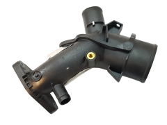 Převod Vzduchu 165763328R 1.5 DCI Renault Dacia Nissan 0km