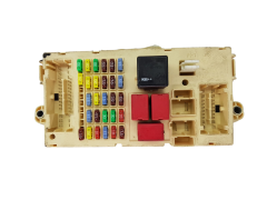 Pojistková Skříň Alfa Romeo 50510079 50510425 Magneti Marelli