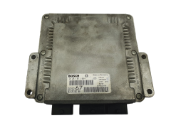 Blok Ovladačů 0281011084 9640938680 9647693180 PSA Bosch 68501