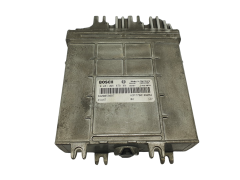 Blok Ovladačů 0281001878 8200059887 7700109062 Renault Bosch 68477