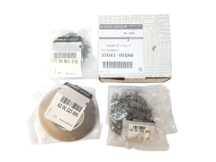 Řetěz Pohonu Olejového Čerpadla Renault Master II 2.2-2.5 dCi 1504100QAB