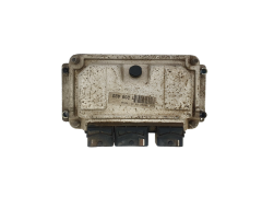 Blok Ovladačů 0261206246 9637838780 9645802280 PSA Bosch 42355