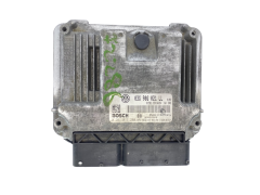 Blok Ovladačů 0281013280 03G906021LL VW Bosch 63891