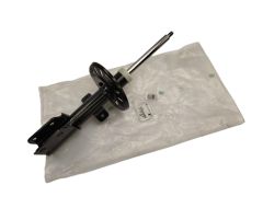 Tlumič Předek Originál 9833306080 Citroen Peugeot