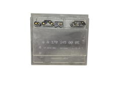 Blok Ovladačů Mercedes A1705450005 898842000 58329