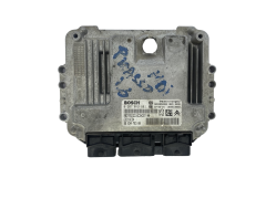 Blok Ovladačů 9663476380 0281012981 9653958980 PSA Bosch 51935