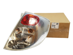 Světla Pravý Zadek Originál Citroen C3 Pluriel 6351R6