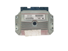 Blok Ovladačů Renault 237100293R V29005568A Valeo 44166