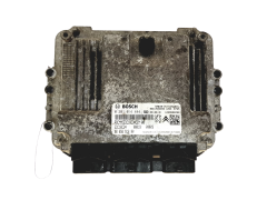 Blok Ovladačů 0281014444 9665691680 9661586080 PSA Bosch 29945