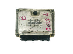 Blok Ovladačů 036906032L 0261207189 VW  Bosch 33278