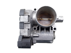 Škrticí Klapka 5519278 44SMF9 Fiat Lancia FGP 2813