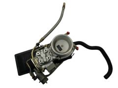 Měřič Průtoku Vzduchu VW Passat 026133353 0438101005 1.8 Bosch