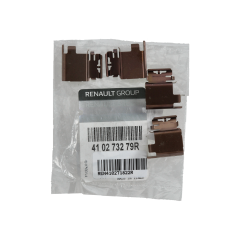 Sada Na Opravu Originál 410271822R 410273279R Renault