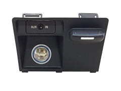 Zásuvka Zapalovače AUX IN BMW X5 9127370 9115084