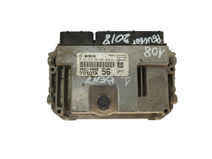 Blok Ovladačů 0261S19305 89661-0H560 PSA Toyota Bosch 15820