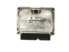 Blok Ovladačů 038906019HT 0281010947 Seat Bosch 23818