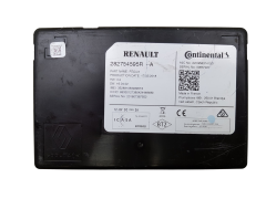 Blok Ovladačů Renault 282754595R RTCU3 A2C9583741201 1165
