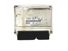 Blok Ovladačů 8E0909518AL 0261208228 Audi Bosch 18943 Blok Ovladačů 8E0909518AL 0261208228 Audi Bosch 18943