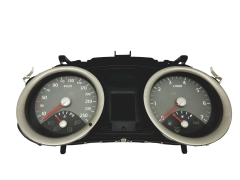 Otáčkoměr Renault Megane 2 8200292072 56489